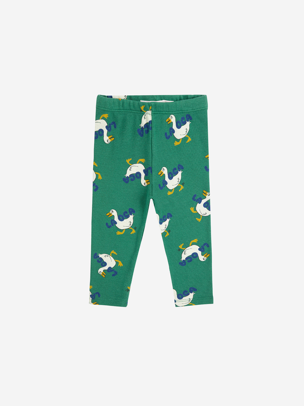 Bobo Choses La Oca all over leggings
