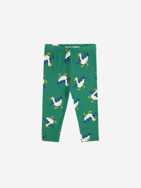 Bobo Choses La Oca all over leggings