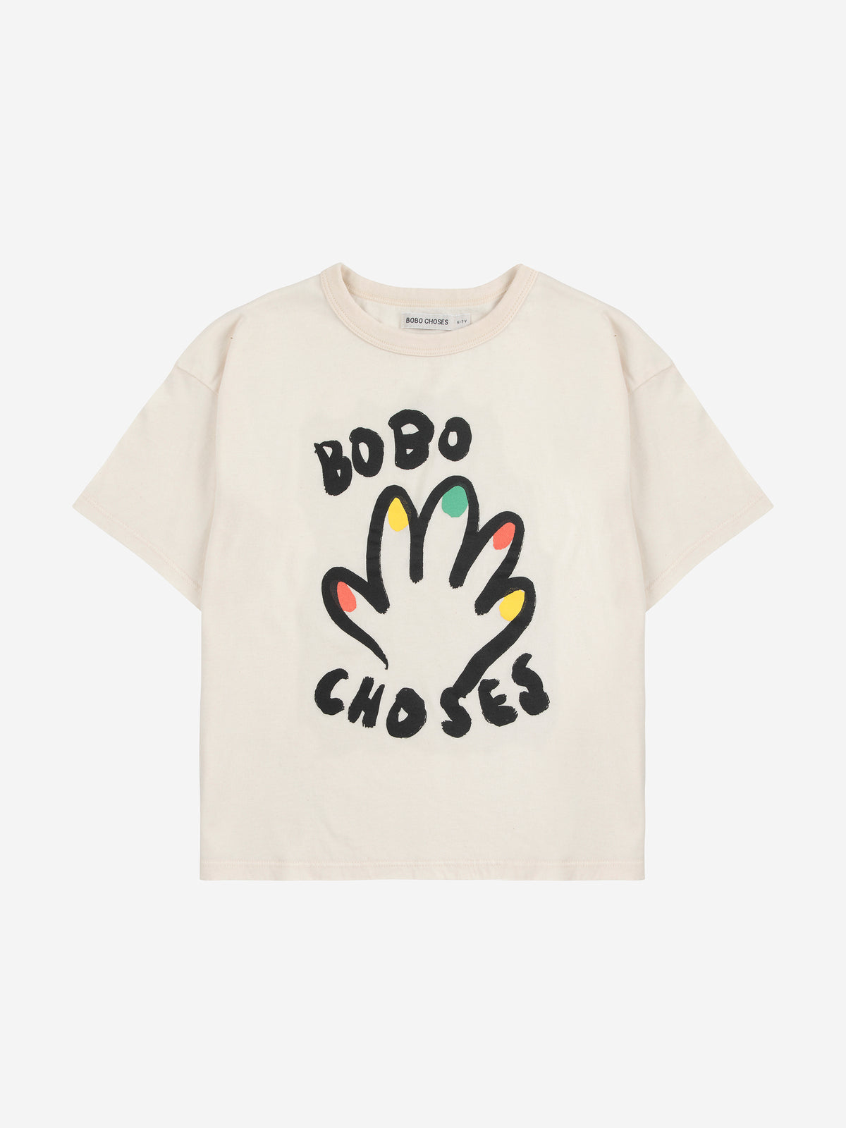 Bobo Choses High Five T-Shirt