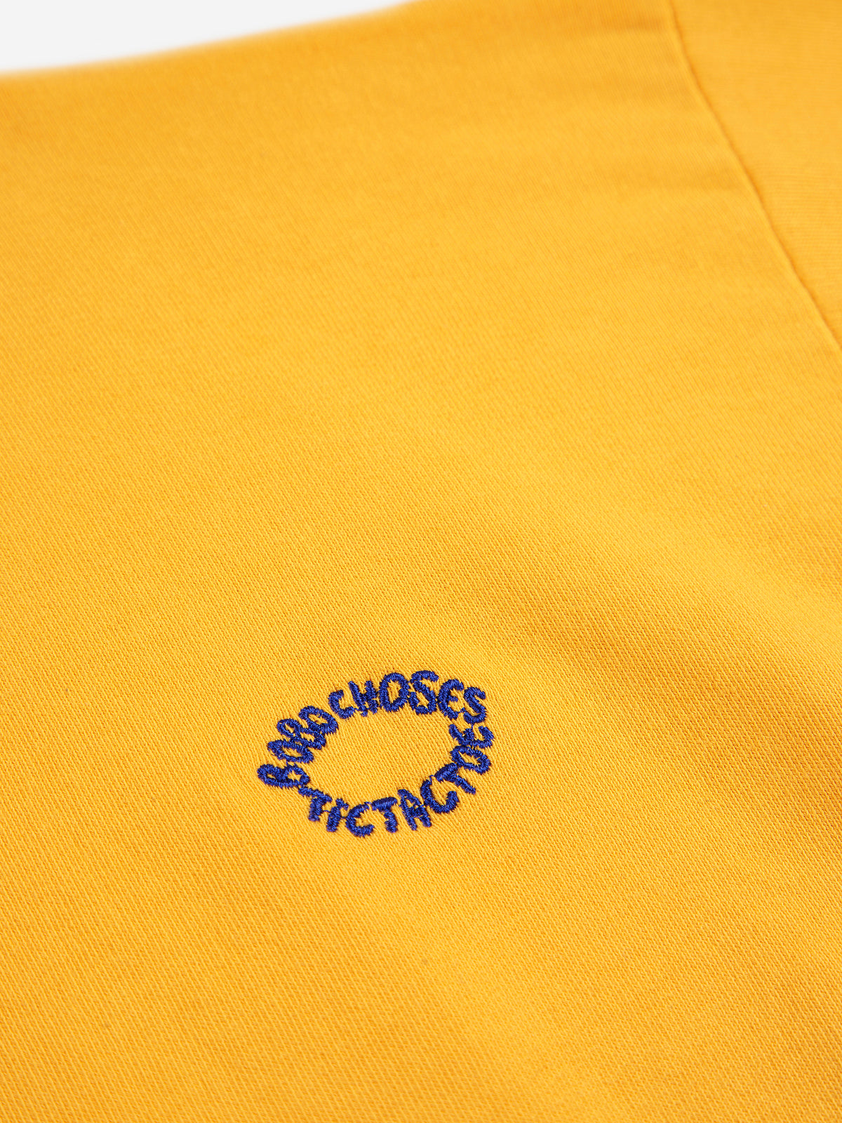 Bobo Choses Mr Pencil Sweatshirt