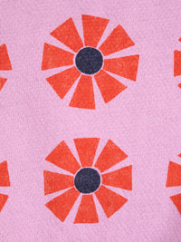 Bobo Choses Kaleidoscope all over sweatshirt