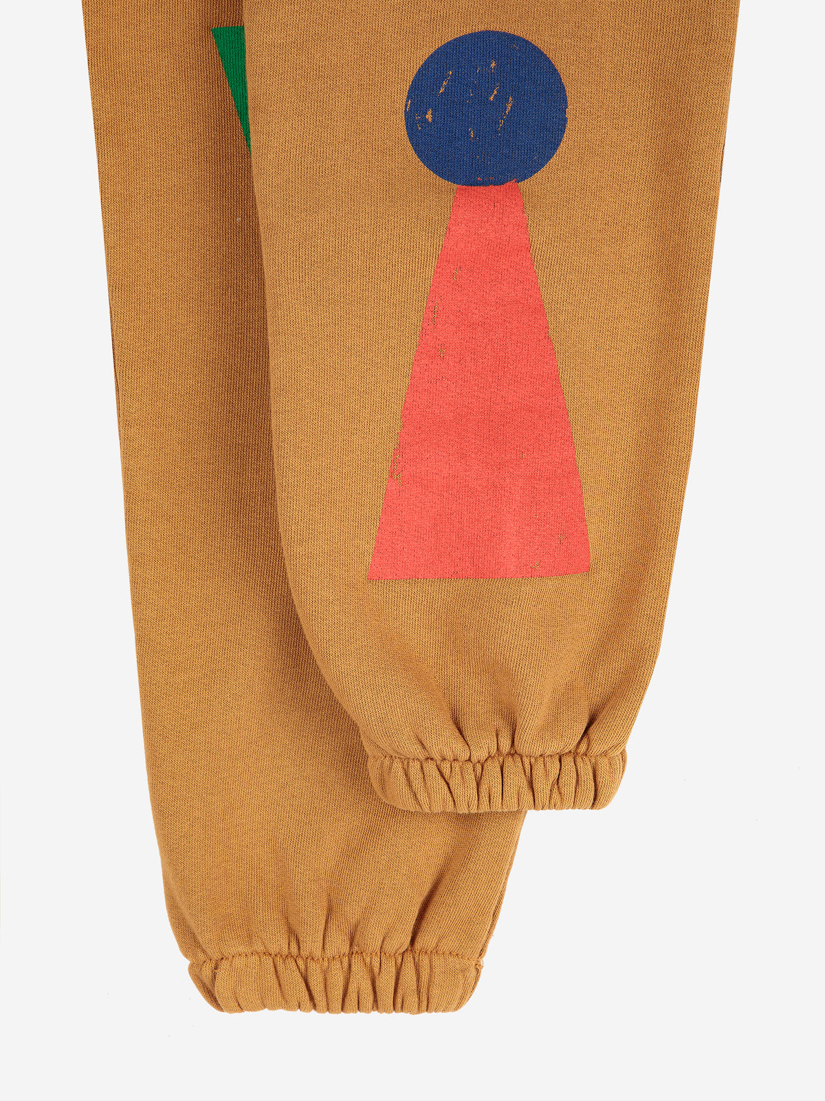 Bobo Choses Chess Pawn jogging pants Brown
