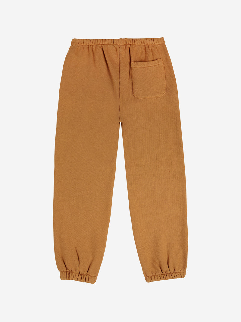 Bobo Choses Chess Pawn jogging pants Brown