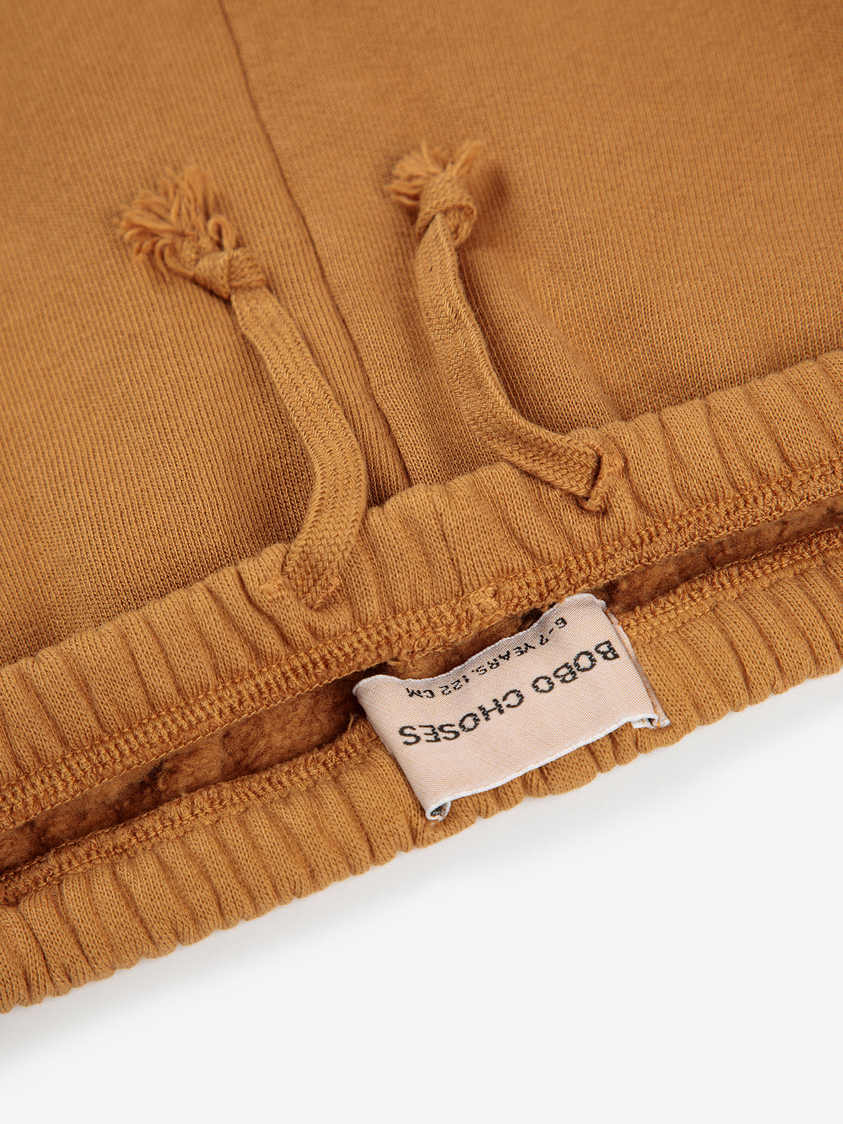 Bobo Choses Chess Pawn jogging pants Brown