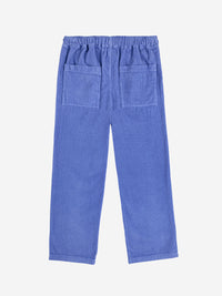 Bobo Choses Bobo Choses lilac corduroy pants Lavender