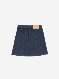 Bobo Choses Bobo Denim Skirt