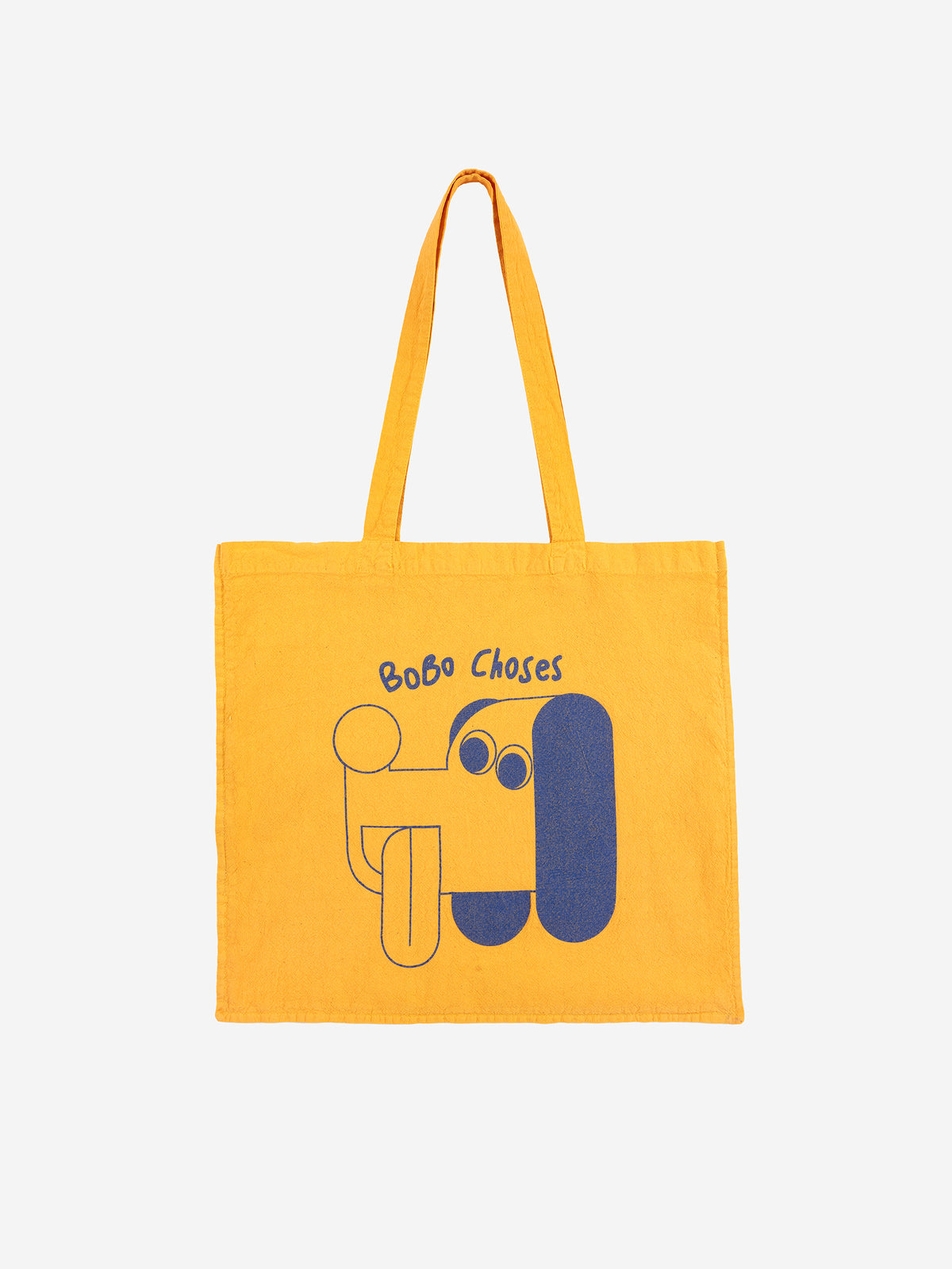 Bobo Choses Doggy Mate tote bag