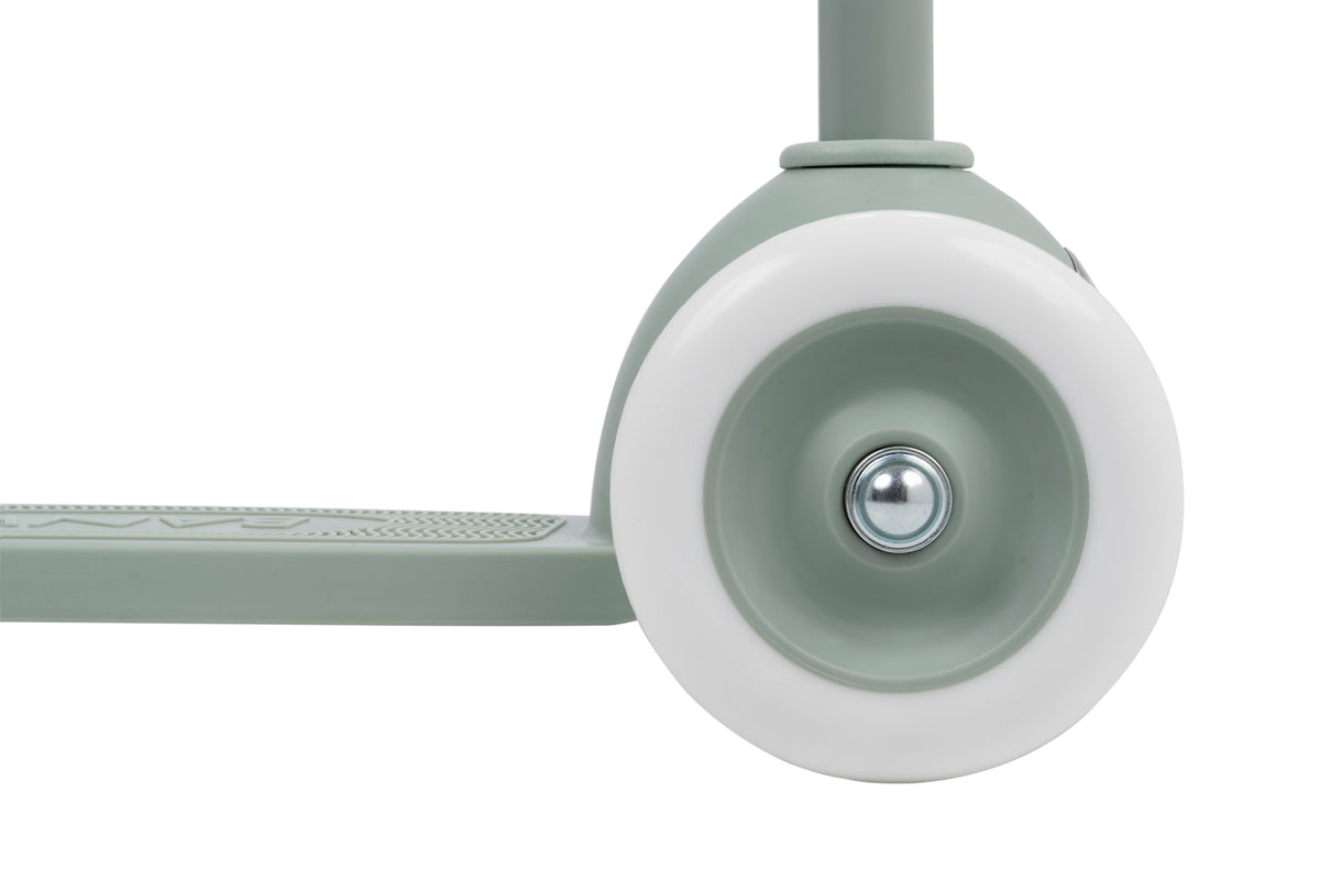 Banwood Eco Scooter Clay * Pre Sale - Shipping Tuesday March 11th