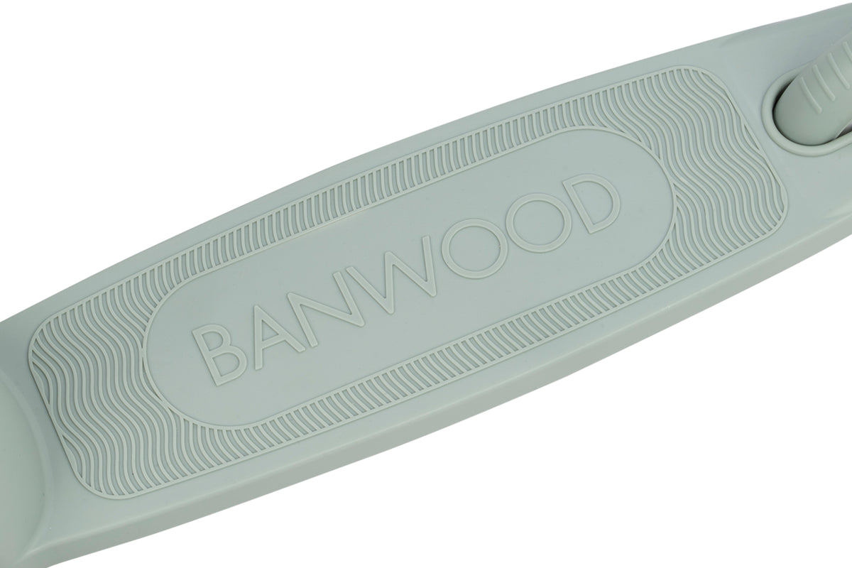Banwood Eco Scooter Clay * Pre Sale - Shipping Tuesday March 11th