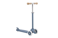 Banwood Eco Scooter Deep Sea * Pre Sale - Shipping Tuesday March 11th