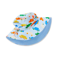 Halcyon Nights Beep Beep Sun Hat