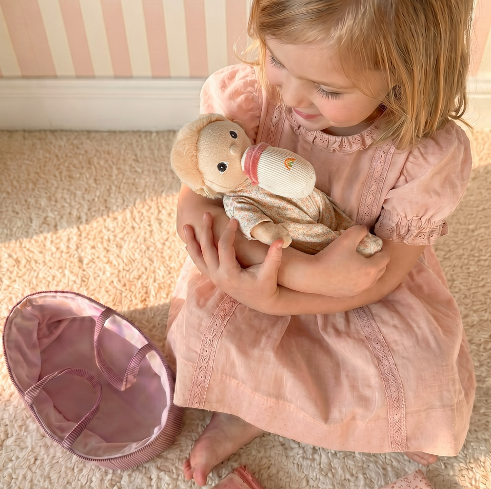 Binky Dinky - Moppet