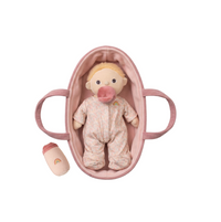 Binky Dinky - Moppet