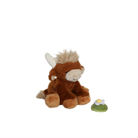 Olli Ella Binky Cow - Gus
