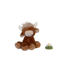 Olli Ella Binky Cow - Gus