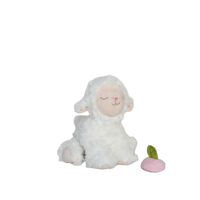 Olli Ella Binky Lamb - May