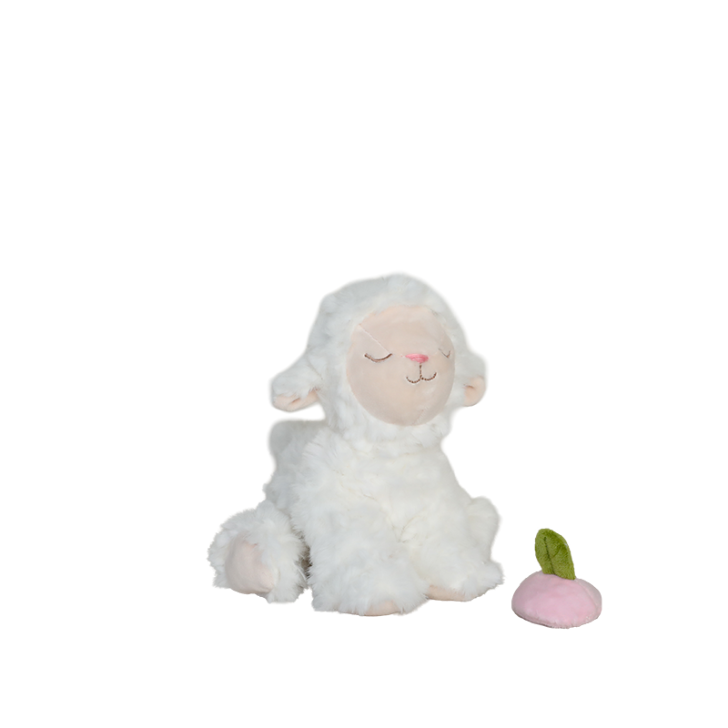 Olli Ella Binky Lamb - May