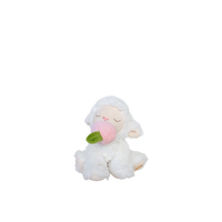 Olli Ella Binky Lamb - May