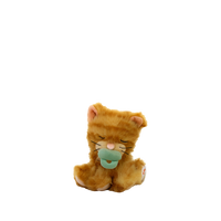 Olli Ella Binky Kitten - Koda