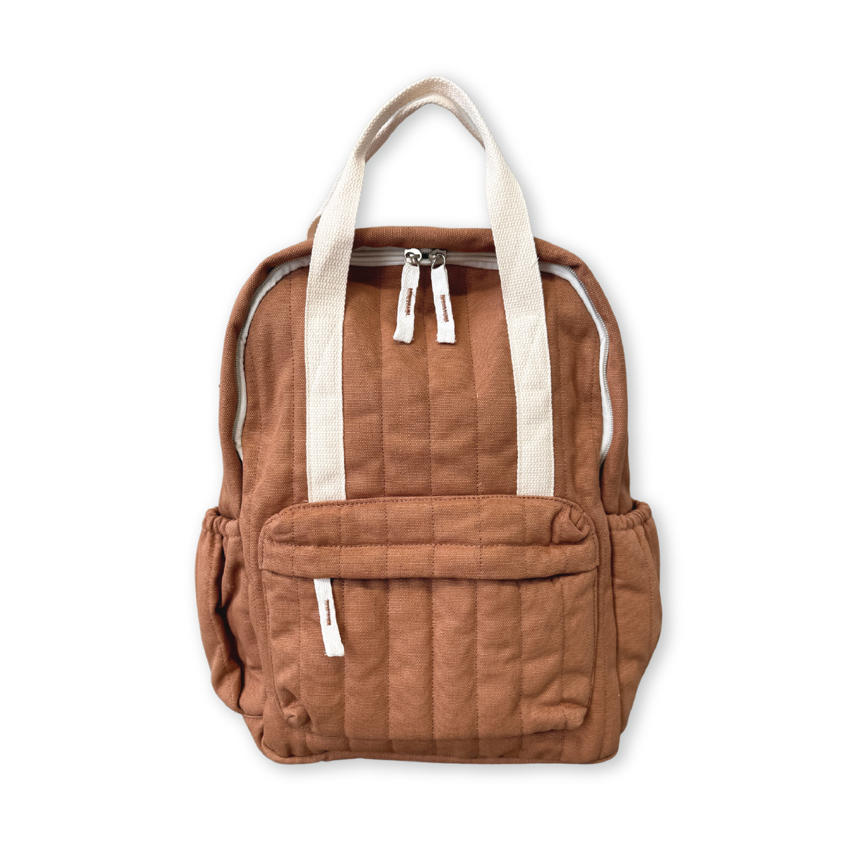 Grown Everyday Backpack - Brown