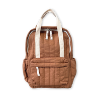 Grown Everyday Backpack - Brown
