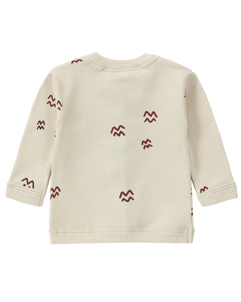 Susukoshi Cardigan Mountain