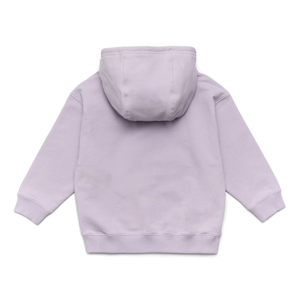 Cry Wolf CHILL HOODIE Heather