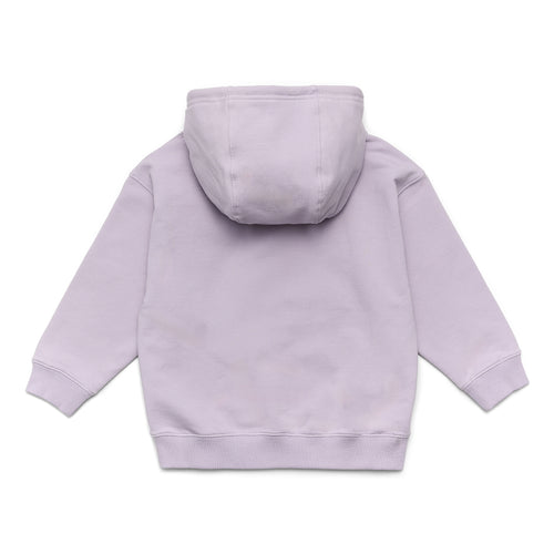 Cry Wolf CHILL HOODIE Heather