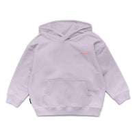 Cry Wolf CHILL HOODIE Heather