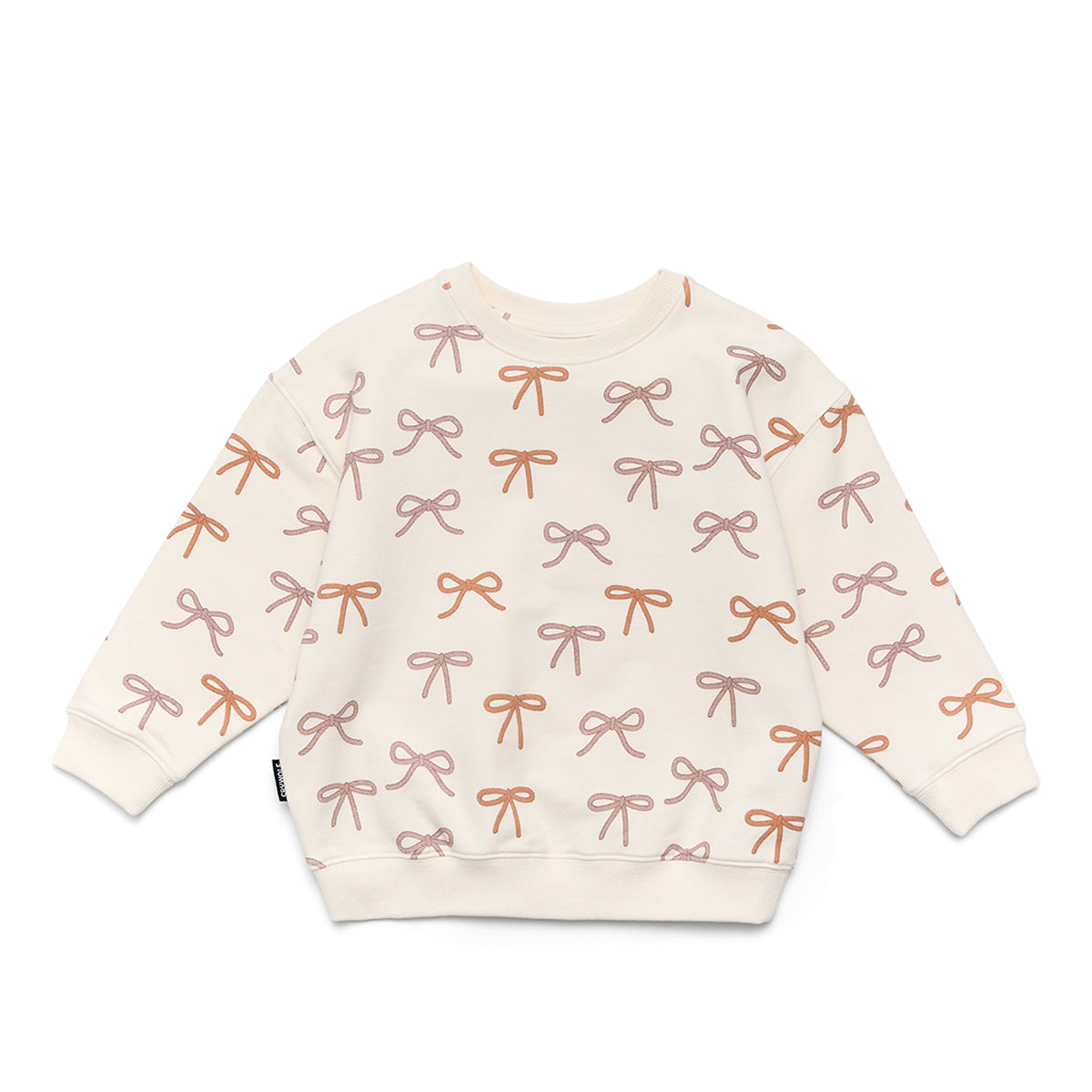 Cry Wolf CHILL SWEATER Bows