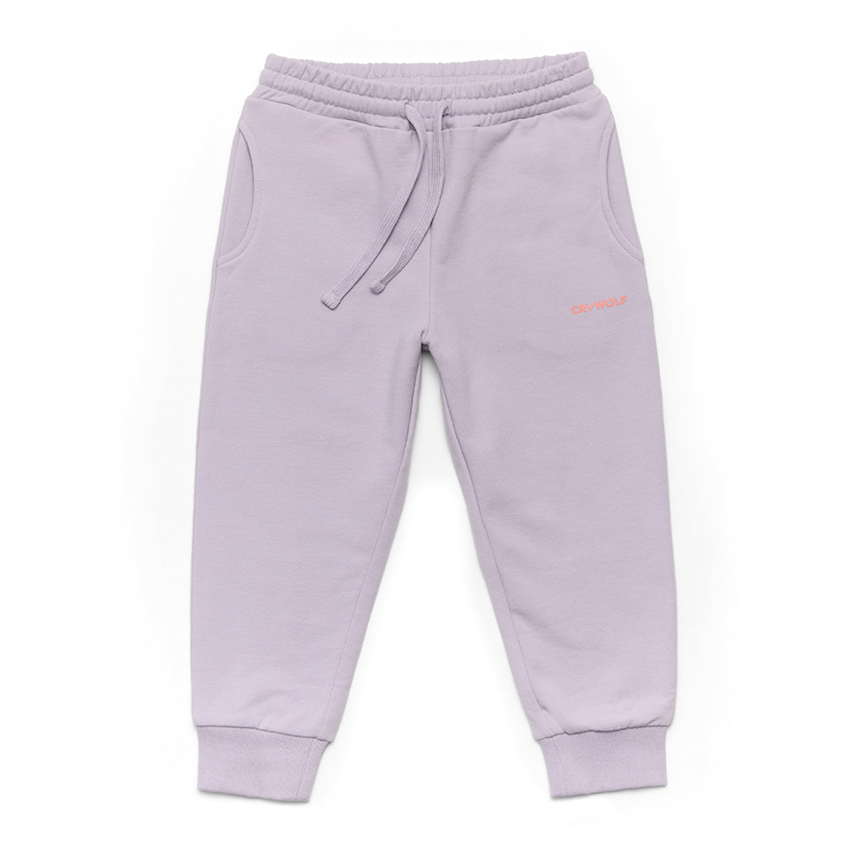 Cry Wolf CHILL TRACKPANT Heather