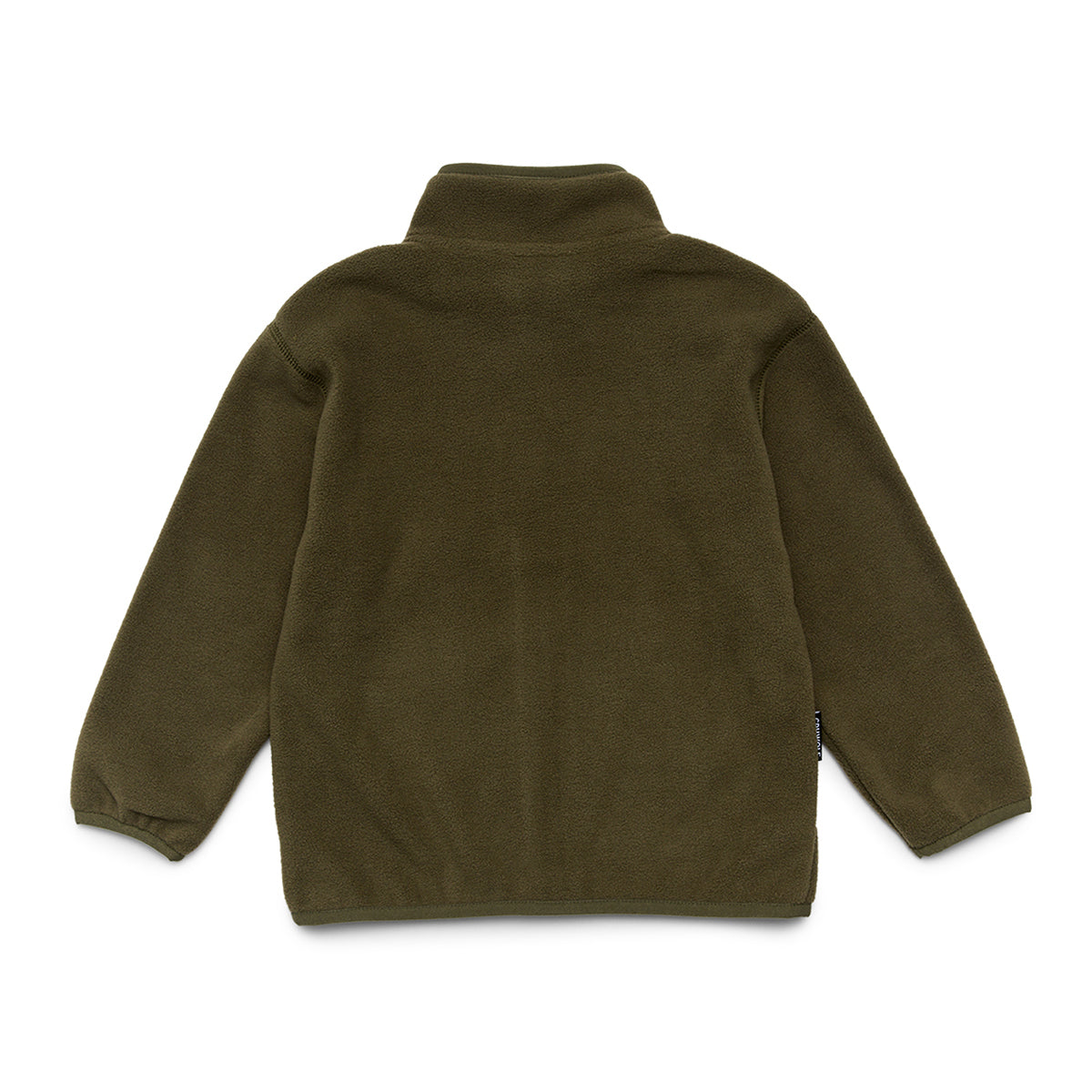 Cry Wolf LIGHTWEIGHT FLEECE Olive