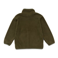 Cry Wolf LIGHTWEIGHT FLEECE Olive