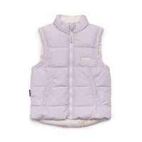 Cry Wolf REVERSIBLE ECO-VEST Bows