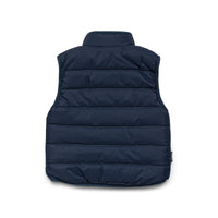 Cry Wolf REVERSIBLE YETI VEST Ash  Colourblock
