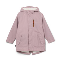 Cry Wolf SCOUT JACKET Pink Rose