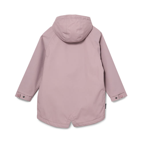 Cry Wolf SCOUT JACKET Pink Rose