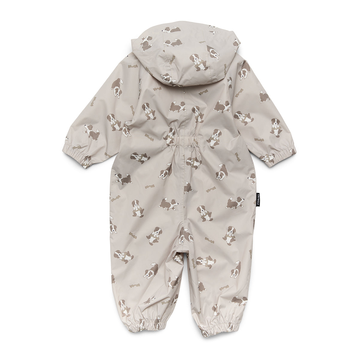 Cry Wolf SPLASH SUIT Puppies