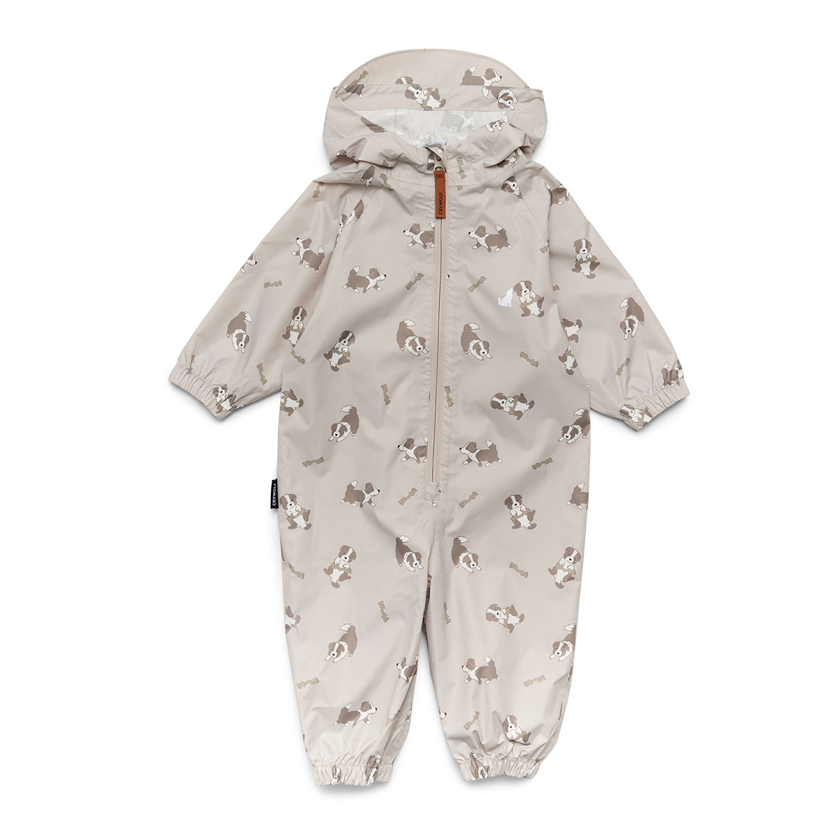 Cry Wolf SPLASH SUIT Puppies