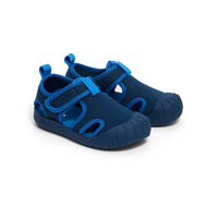Cry Wolf AQUA SANDAL Navy