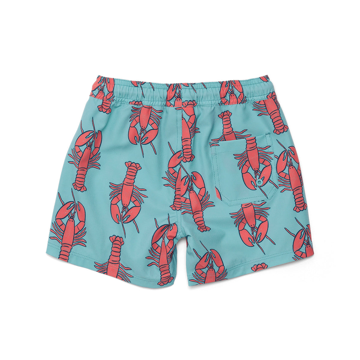 Cry Wolf BOARD SHORT Lobsters