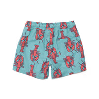 Cry Wolf BOARD SHORT Lobsters