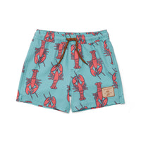 Cry Wolf BOARD SHORT Lobsters