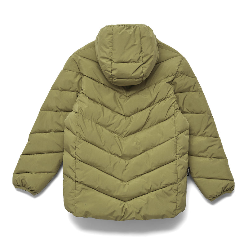 Cry Wolf ECO-PUFFER Fern