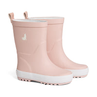 Cry Wolf RAIN BOOTS Dusty Pink