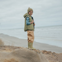 Cry Wolf RAIN BOOTS Fern