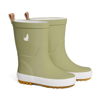 Cry Wolf RAIN BOOTS Fern