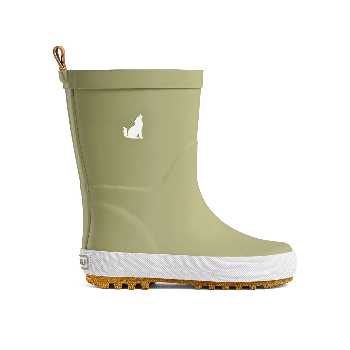 Cry Wolf RAIN BOOTS Fern
