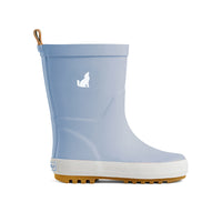 Cry Wolf RAIN BOOTS Periwinkle