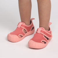 Cry Wolf AQUA SANDAL Coral